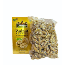 Trisham Walnut Kernels Super Dupar 250g